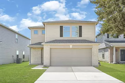 21327 Finbury Oaks Lane, Katy, TX 77449 - Photo 1