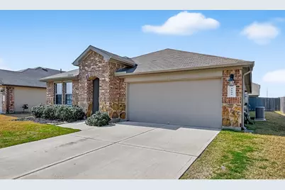 1606 Bear Spring Drive, Richmond, TX 77469 - Photo 2