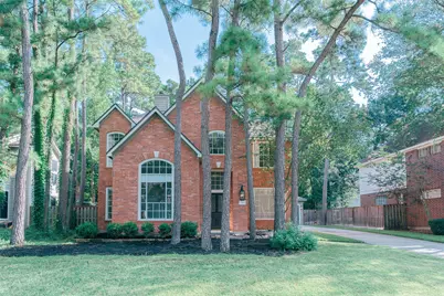 26 Tender Violet Place, The Woodlands, TX 77381 - Photo 2