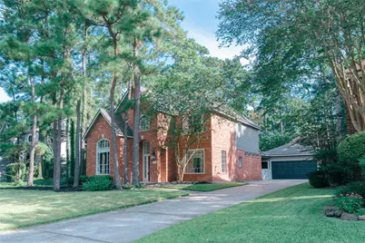 26 Tender Violet Place, The Woodlands, TX 77381 - Photo 4