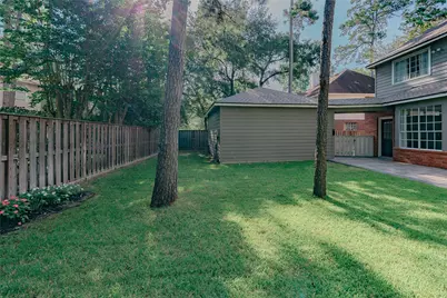 26 Tender Violet Place, The Woodlands, TX 77381 - Photo 46