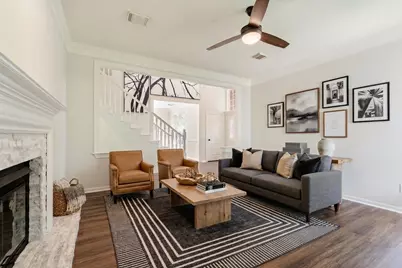 26 Tender Violet Place, The Woodlands, TX 77381 - Photo 12