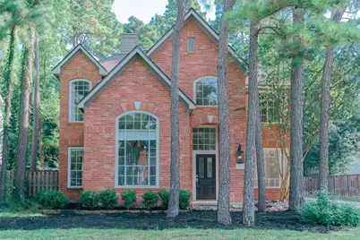 26 Tender Violet Place, The Woodlands, TX 77381 - Photo 1