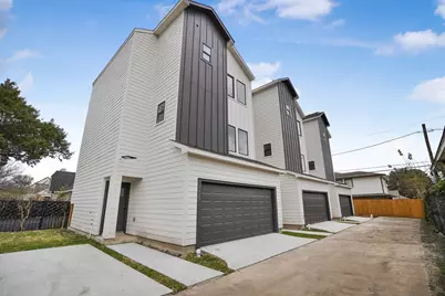 2419 Rosewood Street, Houston, TX 77004 - Photo 2