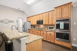 2222 Palm Harbour Dr, Missouri City, TX 77459 - Photo 22