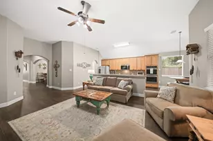 2222 Palm Harbour Dr, Missouri City, TX 77459 - Photo 16