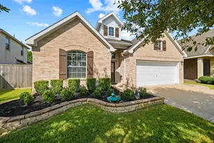 2222 Palm Harbour Dr, Missouri City, TX 77459 - Photo 2