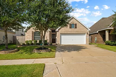 2222 Palm Harbour Drive, Missouri City, TX 77459 - Photo 1