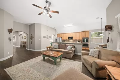2222 Palm Harbour Drive, Missouri City, TX 77459 - Photo 18