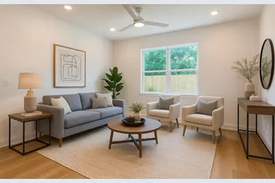 2213 Brackenridge #A, Houston, TX 77026 - Photo 2