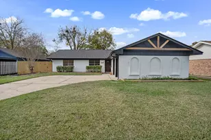 2310 Woodwind Way, League City, TX 77573 - Photo 1