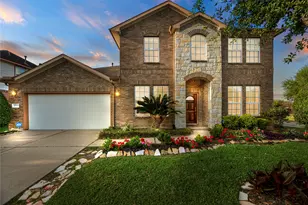 13301 Misting Falls Ln, Pearland, TX 77584 - Photo 1