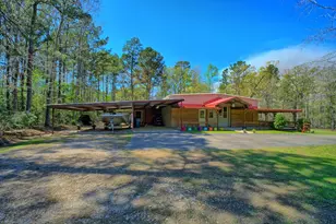 590 Angela Ln, Hemphill, TX 75948 - Photo 4