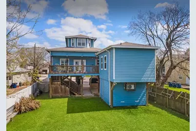 806 Kipp Avenue, Kemah, TX 77565 - Photo 14
