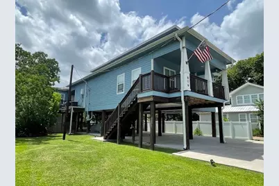 806 Kipp Avenue, Kemah, TX 77565 - Photo 16