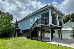 806 Kipp Ave, Kemah, TX 77565 - Photo 16