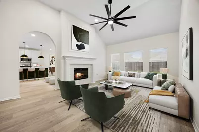 13735 Sablegarden Lane, Houston, TX 77014 - Photo 10