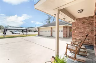 1226 Sunset Ln, La Marque, TX 77568 - Photo 24