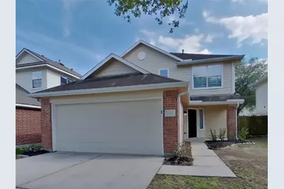 7215 Lazy Summer Court, Magnolia, TX 77354 - Photo 1