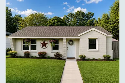 708 Grafton Street, La Marque, TX 77568 - Photo 1