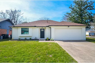 1429 Heights Drive, Katy, TX 77493 - Photo 1
