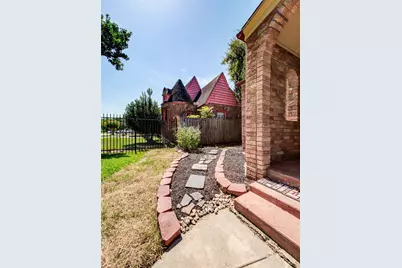2608 Rosewood Street, Houston, TX 77004 - Photo 4