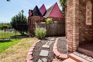 2608 Rosewood St, Houston, TX 77004 - Photo 4
