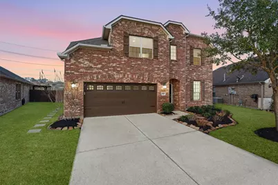 24630 Emerald Pool Falls Drive, Tomball, TX 77375 - Photo 1