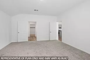 544 Wax Myrtle Way, Hockley, TX 77447 - Photo 6