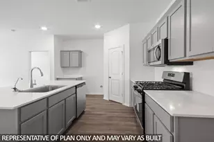 544 Wax Myrtle Way, Hockley, TX 77447 - Photo 4