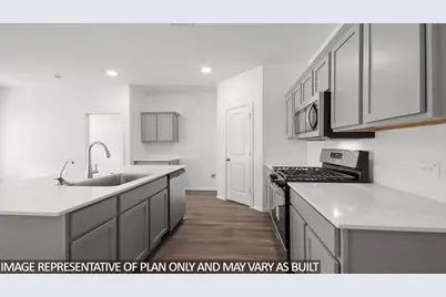 544 Wax Myrtle Way, Hockley, TX 77447 - Photo 4