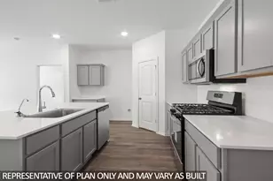 544 Wax Myrtle Way, Hockley, TX 77447 - Photo 4