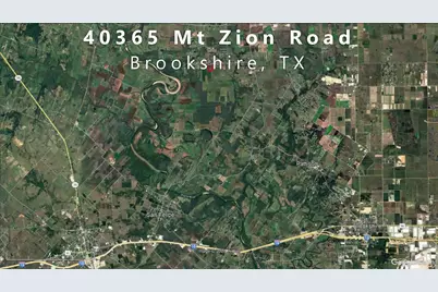 40365 Mt Zion Road, Pattison, TX 77423 - Photo 1