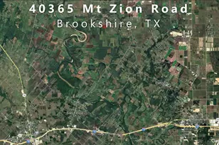 40365 Mt Zion Rd, Pattison, TX 77423 - Photo 1