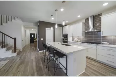 3811 Hermitage Drive, Katy, TX 7793 - Photo 4