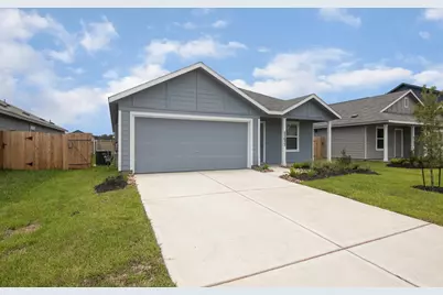 25653 Rose Creek Drive, Cleveland, TX 77328 - Photo 4