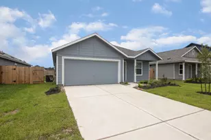 25653 Rose Creek Dr, Cleveland, TX 77328 - Photo 4