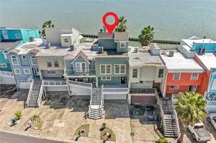 5 Tiki Cir, Tiki Island, TX 77554 - Photo 2
