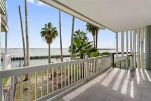 5 Tiki Cir, Tiki Island, TX 77554 - Photo 1