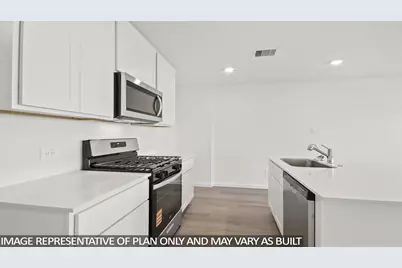 4513 Nevada Falls Drive, Conroe, TX 77303 - Photo 2