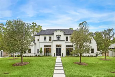 26 Valley Forge Drive, Bunker Hill Village, TX 77024 - Photo 1