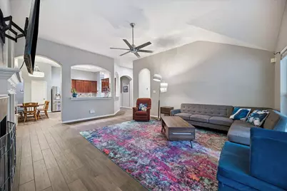 2626 Kenwood Park Lane, Spring, TX 77386 - Photo 14