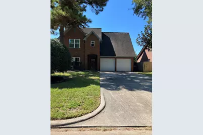 5311 Shady Maple Drive, Houston, TX 77339 - Photo 2