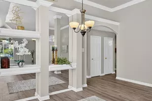 4415 Echo Falls Dr, Kingwood, TX 77345 - Photo 4