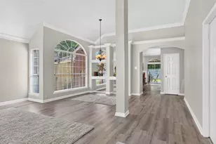 4415 Echo Falls Dr, Kingwood, TX 77345 - Photo 8