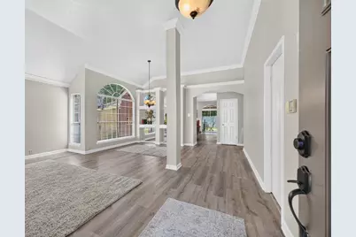 4415 Echo Falls Drive, Kingwood, TX 77345 - Photo 2