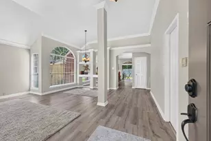 4415 Echo Falls Dr, Kingwood, TX 77345 - Photo 2