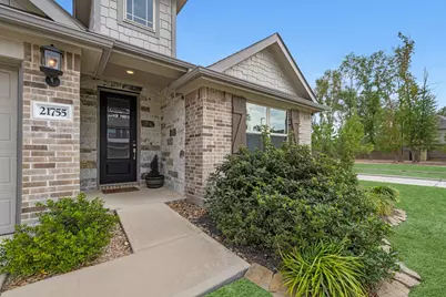 21755 N Enchanted Rock Drive, Porter, TX 77365 - Photo 2