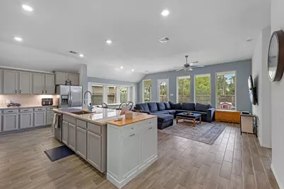 21755 N Enchanted Rock Drive, Porter, TX 77365 - Photo 8