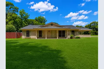 651 County Road 319, Cleveland, TX 77327 - Photo 1